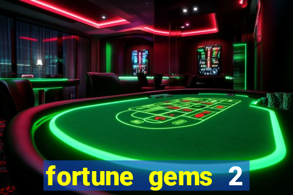 fortune gems 2 jili demo